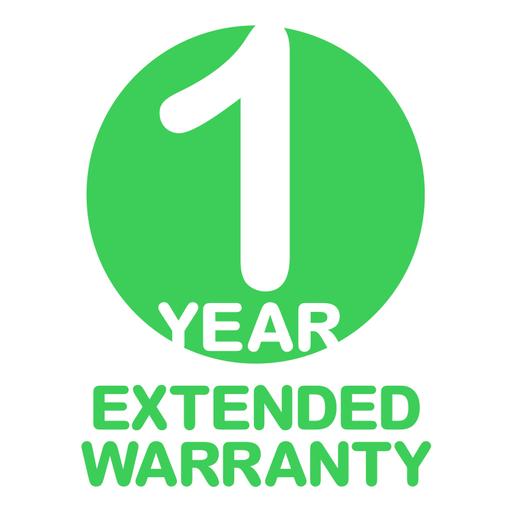 APC (1) Year Extended Warranty for (1) Easy UPS SRV/ SRVS Level 04