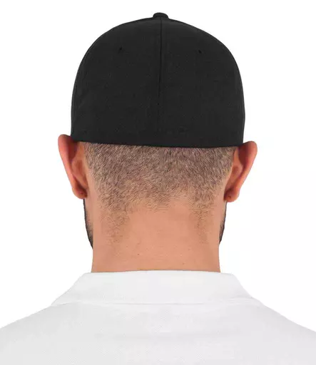 Flexfit 5 Panel Cap