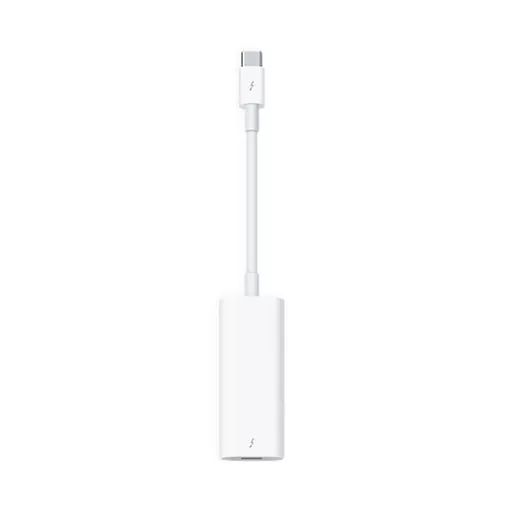 Apple Thunderbolt 3 (USB-C) to Thunderbolt 2 Adapter