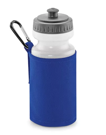 Water Bottle And Holder
