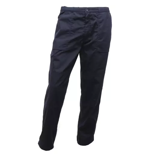Lined Action Trouser (Long)