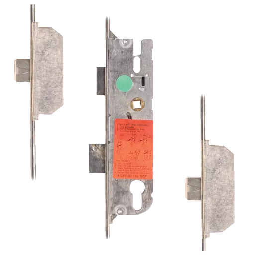 GU Lever Operated Latch & Deadbolt - 2 Dead Bolt (1609mm)