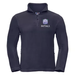 YarntonNetballClub_QuarterZipFleece_FrenchNavy_Front.png