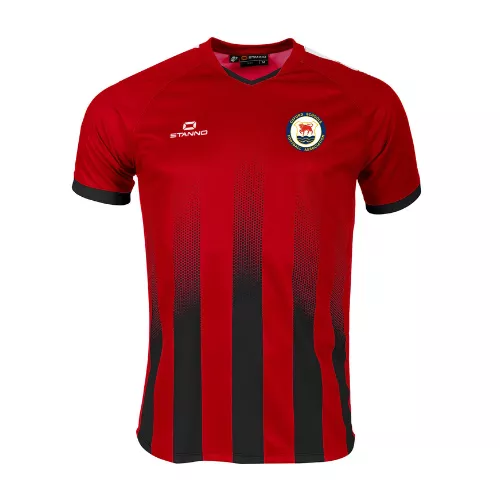 Oxford Schools District FA Junior Vivid Playing Shirt