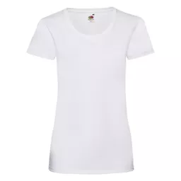 Ladies' Valueweight T-Shirt