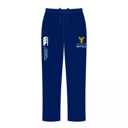 Imperial Medicals RFC Open Hem Stadium Pants