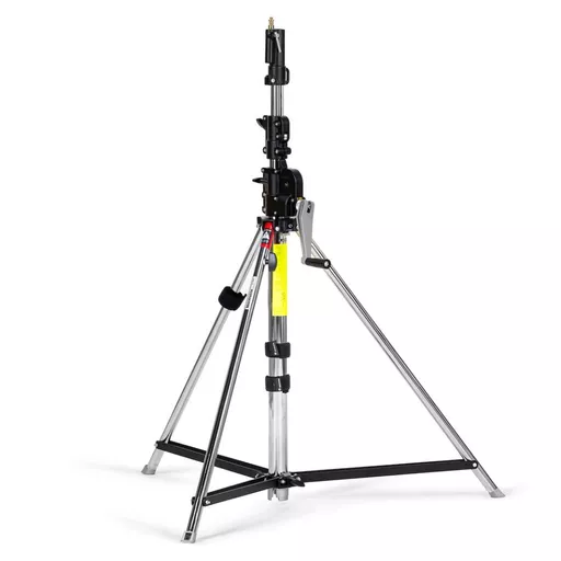 Manfrotto Steel Short Wind Up Stand