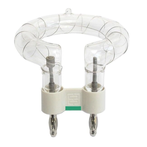 Elinchrom Flashtube open ring plug-in 400J strobo