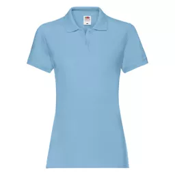 Ladies' Premium Polo