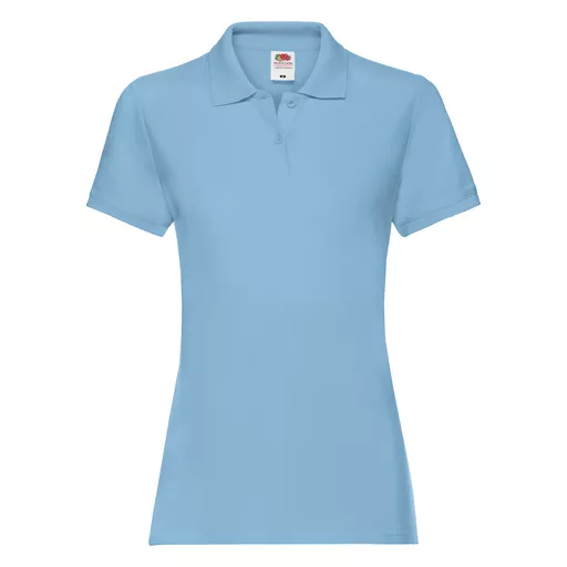 Ladies' Premium Polo