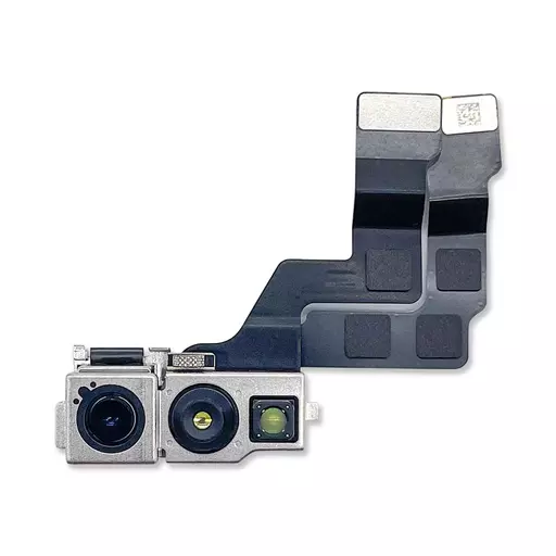 Front Camera Module With Flex (RECLAIMED) - For iPhone 14 Pro Max