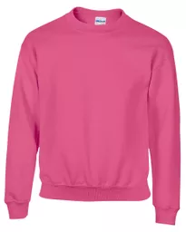 Heavy Blend® Youth Crewneck Sweatshirt