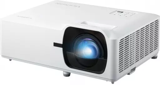Viewsonic LS710HD data projector Standard throw projector 4200 ANSI lumens 1080p (1920x1080) White