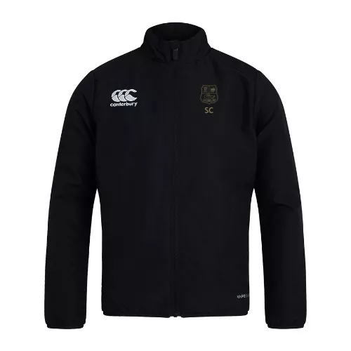 Seaford Dance Junior Tracksuit Top