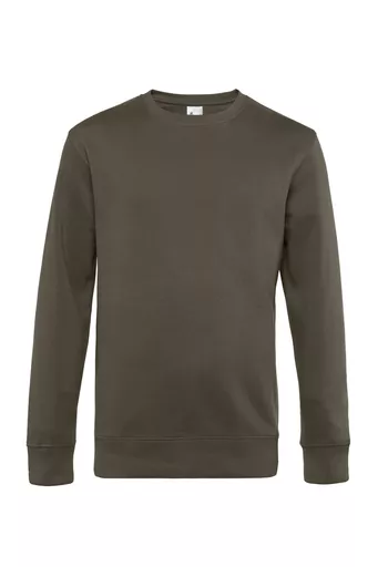 Men's King Crew Neck Sweat
