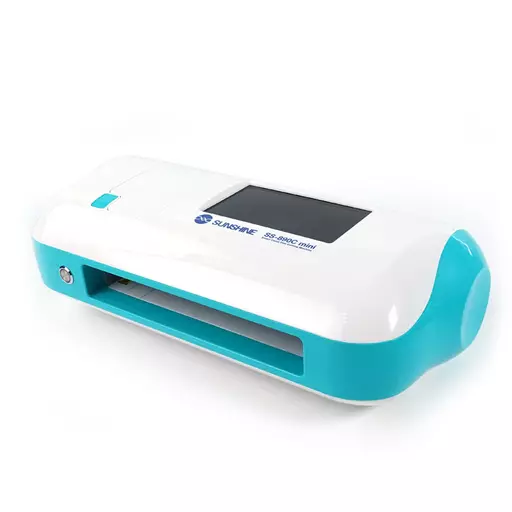 SUNSHINE SS-890C Mini Multifunctional Intelligent Cloud Film Cutting Machine