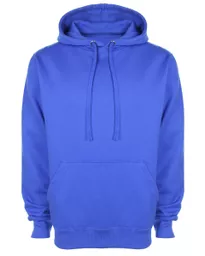 Unisex Tagless Hoodie