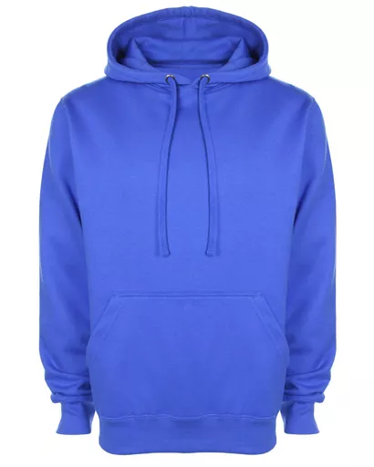 Unisex Tagless Hoodie