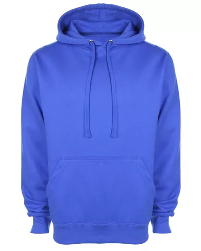 Unisex Tagless Hoodie
