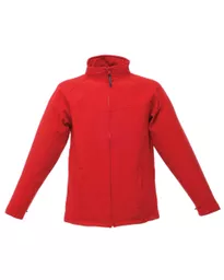 Uproar Men's Interactive Softshell