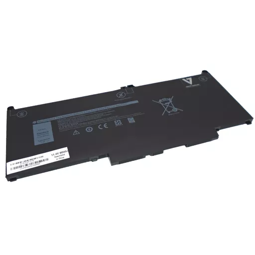 V7 D-5VC2M-V7E notebook spare part Battery