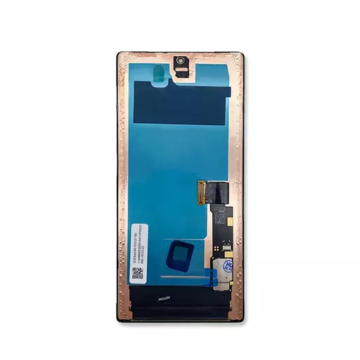 OLED Screen Assembly (RECLAIMED) (No Frame) - Google Pixel 6 Pro