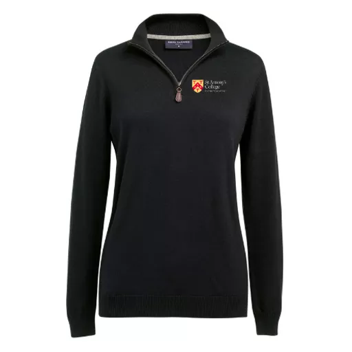 StAntonysCollege_BrookTavernerTaylorQuarterZipJumper_Front.png