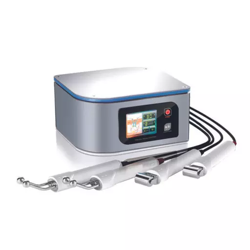 SkinMate Galvanic Beauty Machine