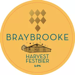 BRAYBROOKE_Harvest Festbier 2026_TAP BADGE_v2.png