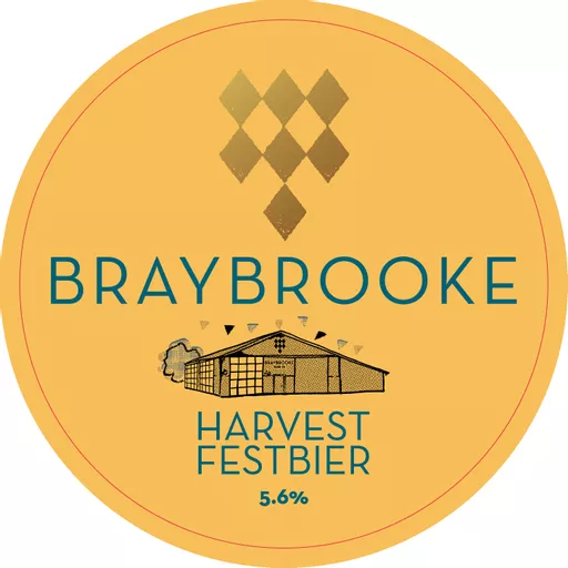 BRAYBROOKE_Harvest Festbier 2026_TAP BADGE_v2.png