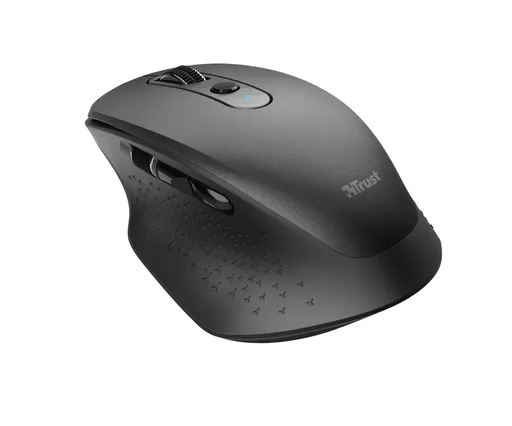 Trust Ozaa mouse Office Right-hand RF Wireless Optical 2400 DPI