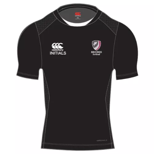 Oxford Brookes University Softball Senior Club Dry Tee