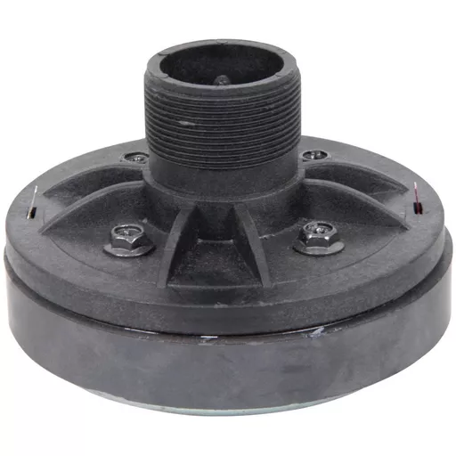 QTX HF Compression Driver for QR8 / QT6 / QT8