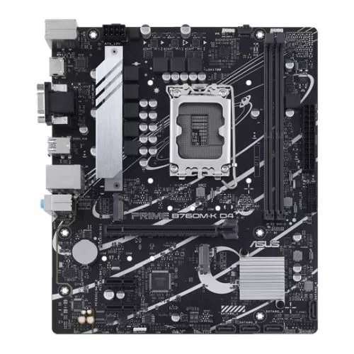 Asus PRIME B760M-K D4