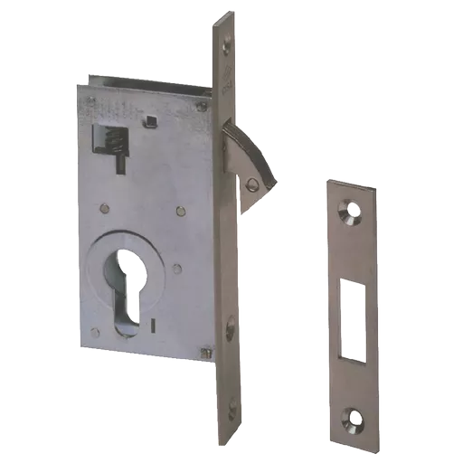 CISA 45110 Euro Hookbolt Case