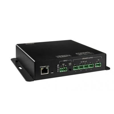 Shure MXN-AMP Multichannel Amplifier