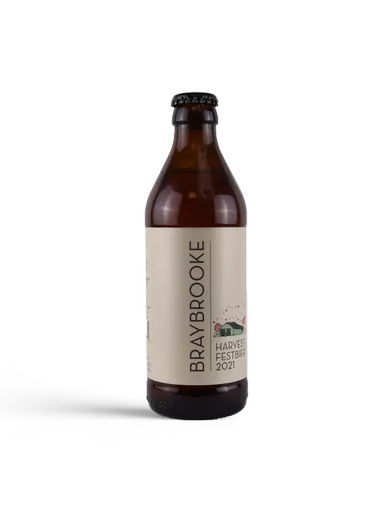 Braybrooke - Harvest Festbier