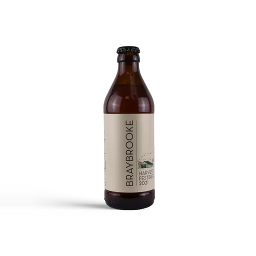 Braybrooke - Harvest Festbier