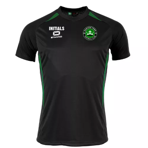 Wantage Town Football Club Junior Stadio Shirt Training Tee