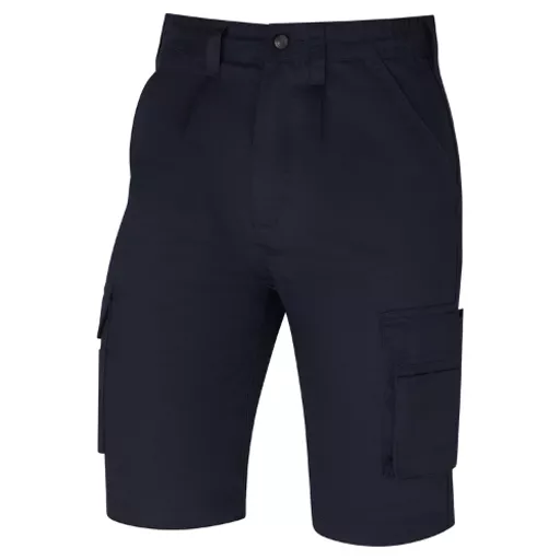 TheQueensCollege_CondorShorts_Black_Front.png