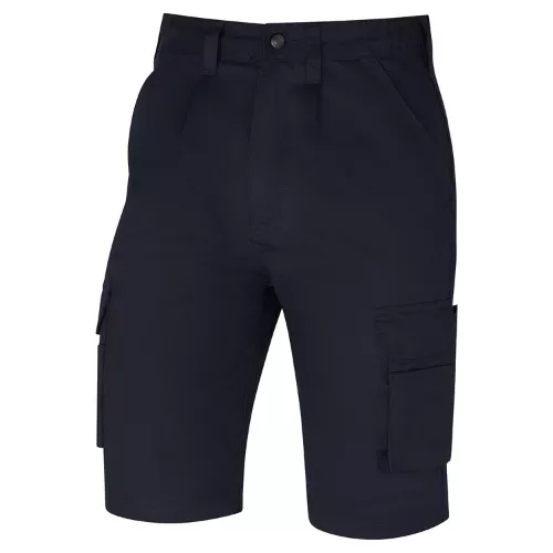 The Queens College Mens Condor Combat Shorts