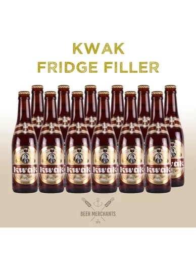 Kwak Fridge Filler