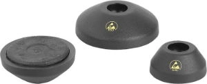 K0415 Antistatic Plate For Swivel Feet