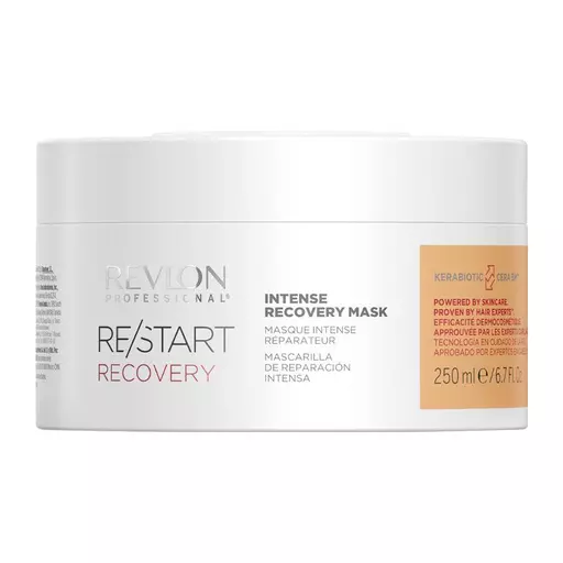Revlon Professional Restart Intense Recovery Mask 250ml