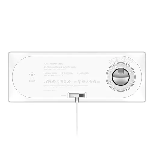 Belkin WIZ016myWH White Indoor