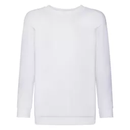 Kid's Classic Set-In Sweat
