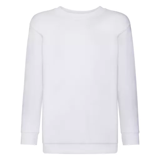Kid's Classic Set-In Sweat