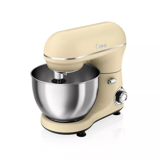 Swan Retro Stand Mixer 800W