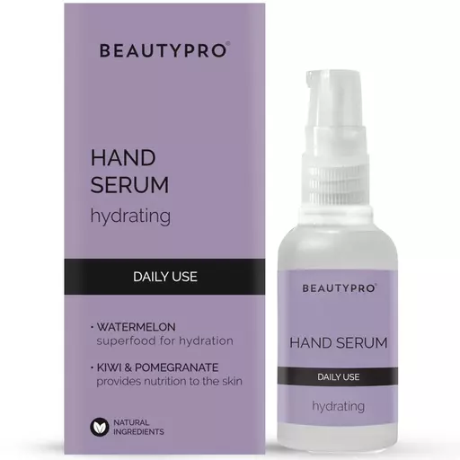 BEAUTYPRO Hand Serum 30ml