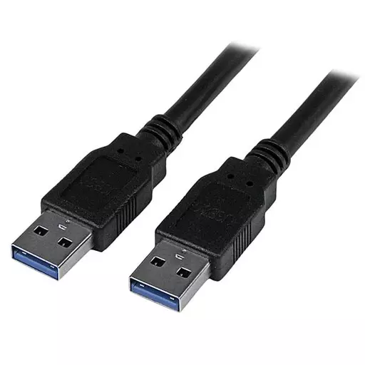 StarTech.com USB 3.0 Cable - A to A - M/M - 3 m (10 ft.)